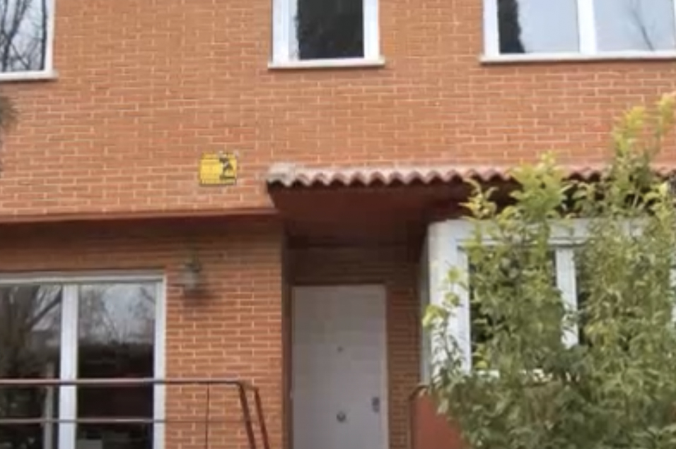 Imagen Vivienda Las Rozas