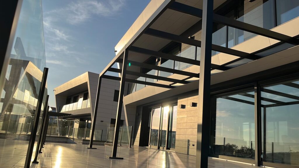 Imagen Vivienda Obra terminada